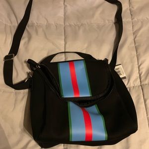 Cynthia Rowley lunch bag